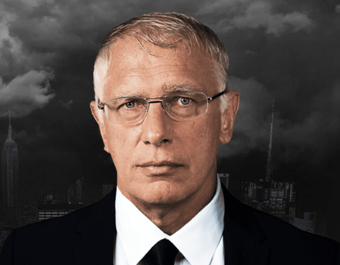 Doug Casey: We Are Seeing the Fall of Fiat