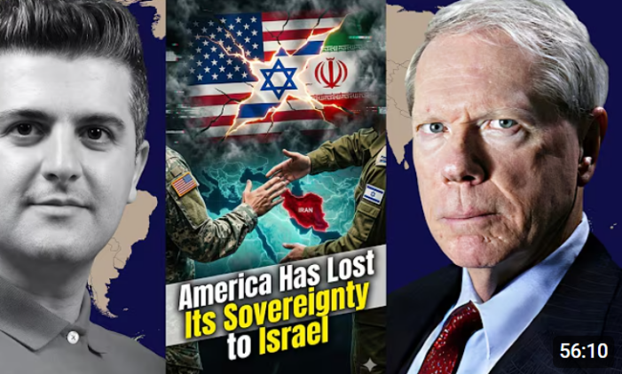 Paul Craig Roberts: Netanyahu Postpones Beirut Attack After Iran’s Retaliation Warning