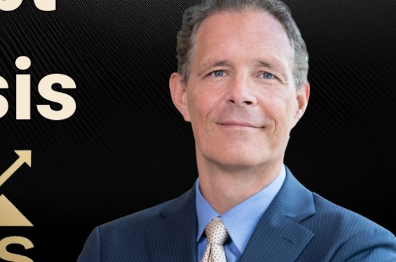 Matthew Piepenburg: Your Dollar Is Melting Under $40 Trillion In Debt