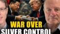 Alasdair Macleod: Global Silver Battle Erupts as China Chokes Supply Chains