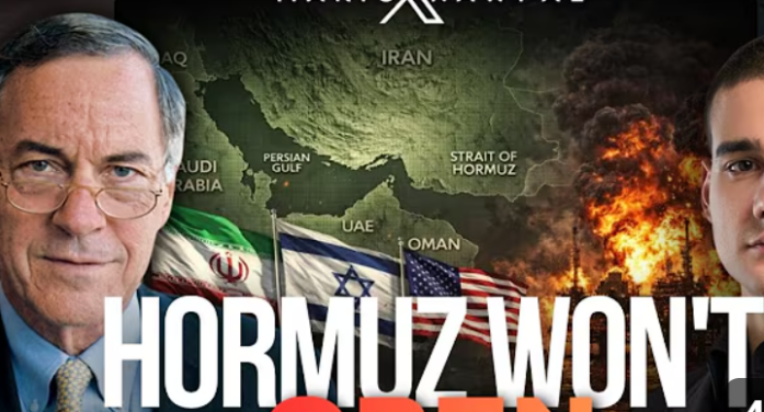 Steve Hanke: The Iran War Has Shown Bitcoin’s Weakness