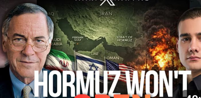 Steve Hanke: The Iran War Has Shown Bitcoin’s Weakness