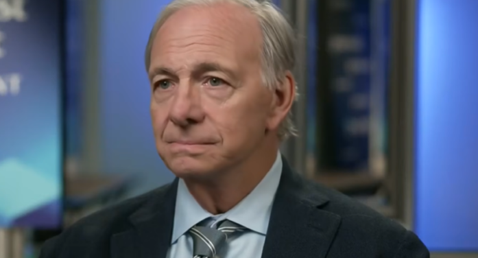 Ray Dalio says US is ‘past the point of no return’ on debt, sees 1930s-style ‘financial repression’ coming