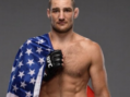 Sean Strickland banned from UFC White House event for criticizing Israel
