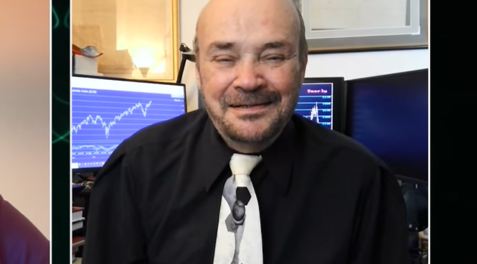 ‘Things will Escalate Next Week’ | Martin Armstrong on Iran, Ukraine, Peace, Gold & Bitcoin