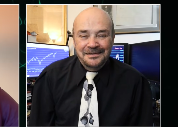 ‘Things will Escalate Next Week’ | Martin Armstrong on Iran, Ukraine, Peace, Gold & Bitcoin