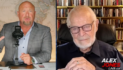 Alex Jones Interviews G. Edward Griffin On The Insane State Of Our World Today