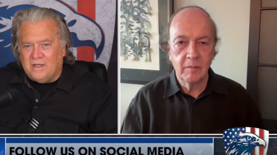 Jim Rickards: Trump Has 3 Choices In Iran: Surrender, Stalemate & Escalation