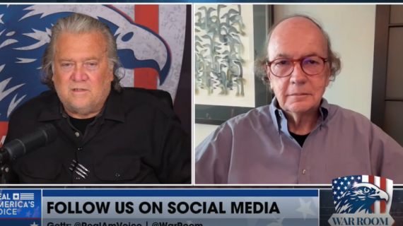 Jim Rickards: You Can Take Kharg Island And Bomb The Iranian Export Infrastructure, But It Won’t Make Iran Surrender