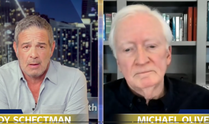 Michael Oliver & Andy Schectman: Silver Is About to Do Something Most Investors Won’t Expect