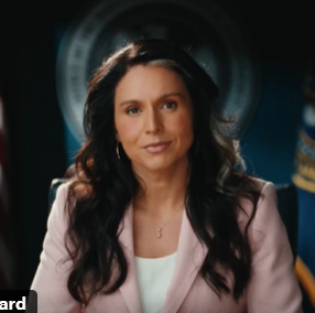 Tulsi Gabbard: Fauci & the Biden administration lied repeatedly about US-funded biolabs
