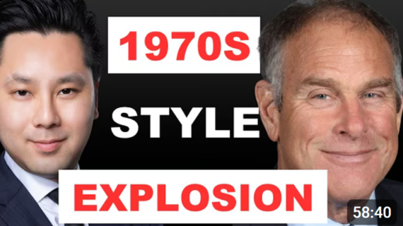 Rick Rule Called Gold Price Crash; Reveals Shocking Move After The Storm