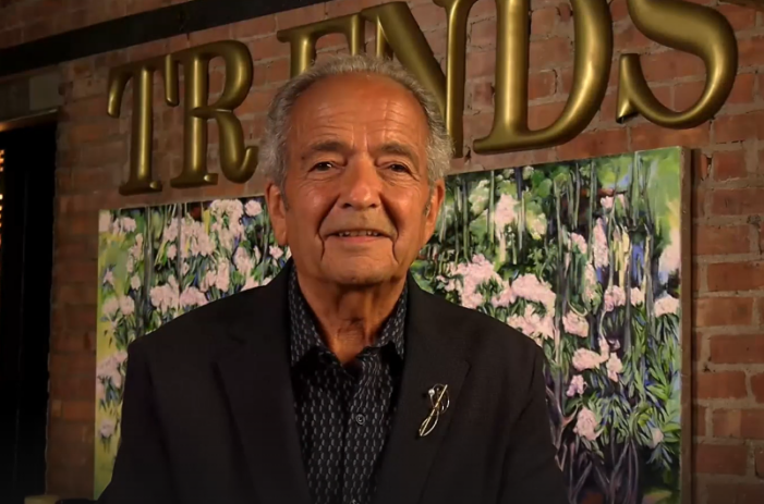 Gerald Celente: TACO Trump Chickens Out on Iran War That He Started