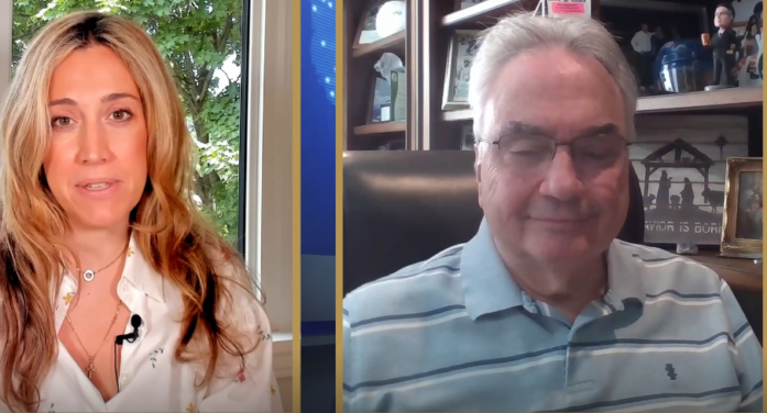 Peter Grandich: Fed Day: Warsh Could Shock Markets, ‘Forever Inflation’ & Gold’s Great Bull Return