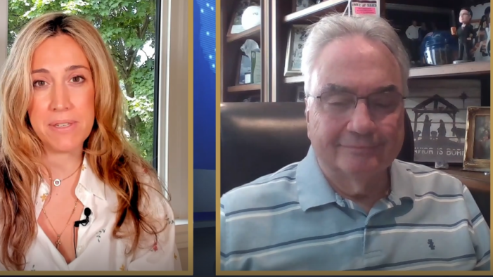 Peter Grandich: Fed Day: Warsh Could Shock Markets, ‘Forever Inflation’ & Gold’s Great Bull Return