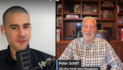 Peter Schiff: Fed Holds Rates But Inflation Risk Still There