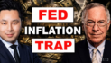 Steve Hanke: ‘Roaring’ Inflation To Force Rate Hikes; This Explodes Next