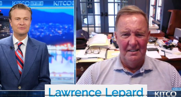 Lawrence Lepard: I Got The Fed Wrong But I’m Buying More Gold
