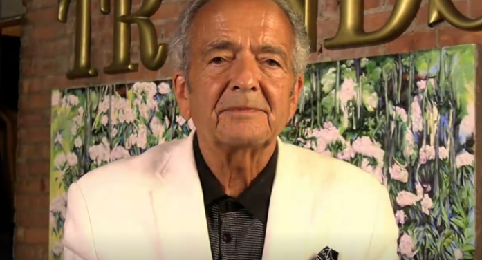 Gerald Celente: U.S. Lost Another War, Israel Will Keep it Going