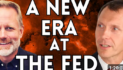 Axel Merk: Kevin Warsh Announces New Hawkish Era At The Fed