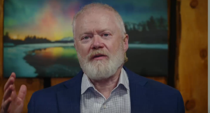 Chris Martenson: Here’s Why Iran Got Everything It Asked For