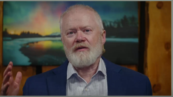 Chris Martenson: Here’s Why Iran Got Everything It Asked For