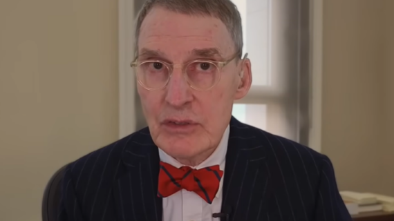 Jim Grant: Private Equity Dangers Are Rising