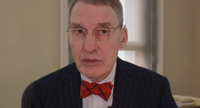 Jim Grant: Private Equity Dangers Are Rising