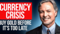John Rubino: The US Dollar Is In A Death Spiral – Own Gold Now