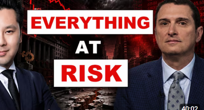 Jim Bianco: Fed’s Next Pivot: Which Assets Collapse First And When?
