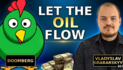 Doomberg: What the “Peace Deal” Means for Oil, Gold and the Global Economy