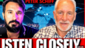 Peter Schiff: 3 Massive Signs We’re About To Fall Off A Cliff