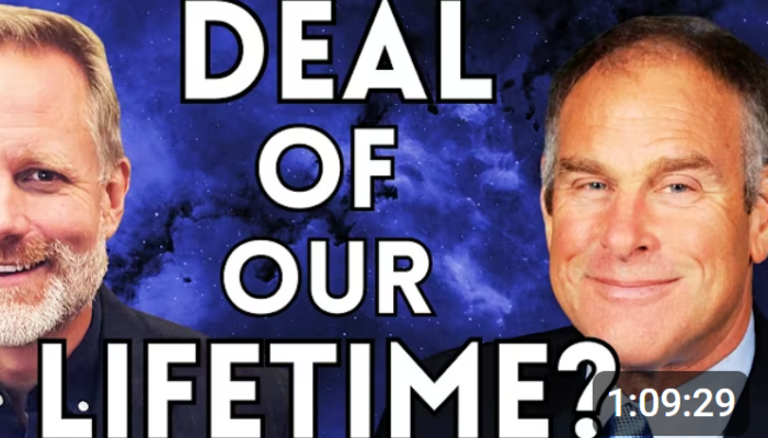 Rick Rule: These Commodities Are Mind-Bogglingly Underpriced