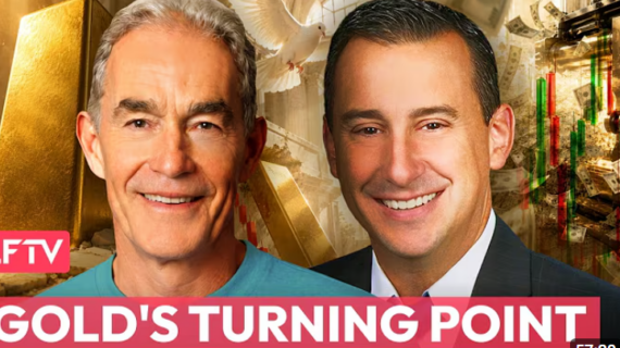 Craig Hemke & Andrew Maguire: The Gold Reset Is Closer Than You Think