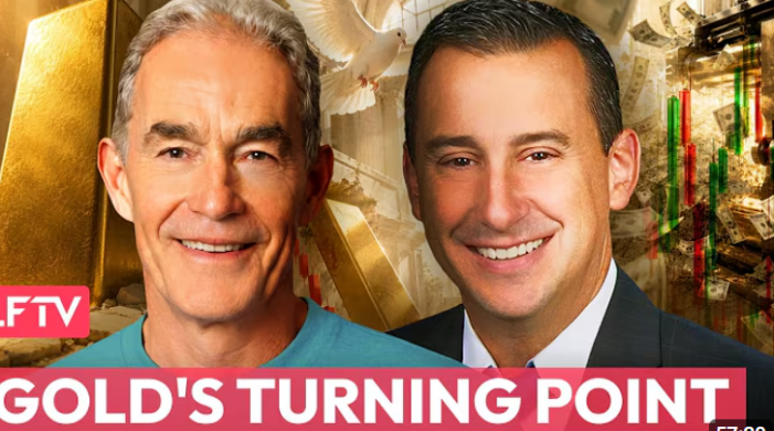 Craig Hemke & Andrew Maguire: The Gold Reset Is Closer Than You Think