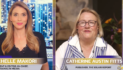 Catherine Austin Fitts: The Master Plan Is Total Control of Your Life