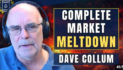Dave Collum: ‘Decades of Pain’ Ahead For Markets – Reversion to Mean Will Be ‘Violent’
