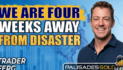 Trader Ferg: What Everyone Gets Wrong About The Iran War | Asymmetric Upside