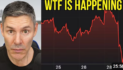 George Gammon: Gold Is Plummeting And The Dollar Is Ripping…This Is A Huge Signal