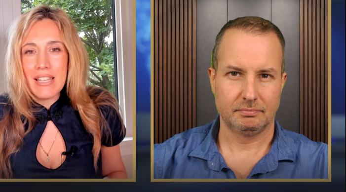 Gareth Soloway: Surprise Trump-Backed Gold Reset Slated for July 4? Will It Send Gold to $10,000?