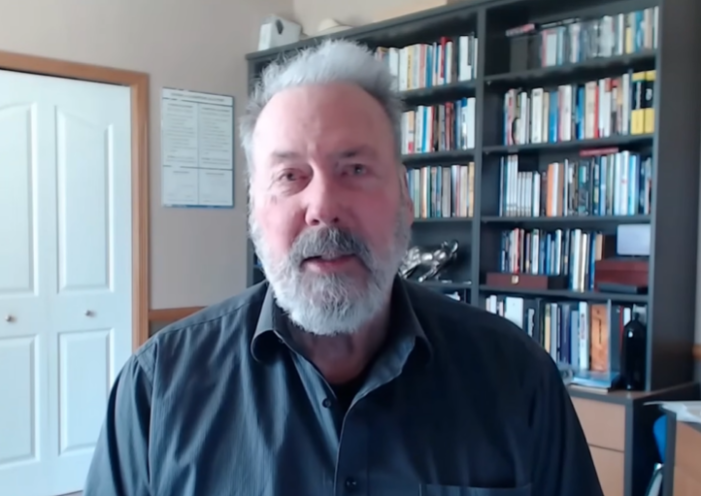 David Morgan discusses the recent collapse in gold and silver prices