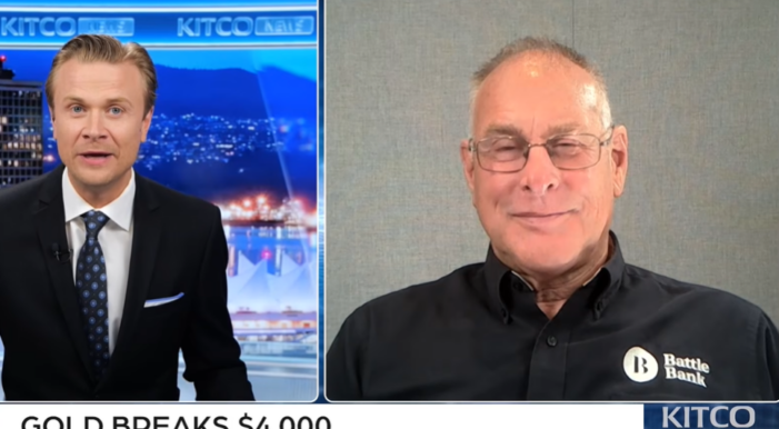 Rick Rule: Is this gold selloff the buying opportunity of the decade?