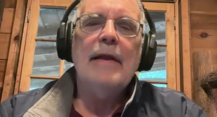 Dave Collum: Satanic Trafficking Networks, Cutout Characters, & Uncomfortable Truths