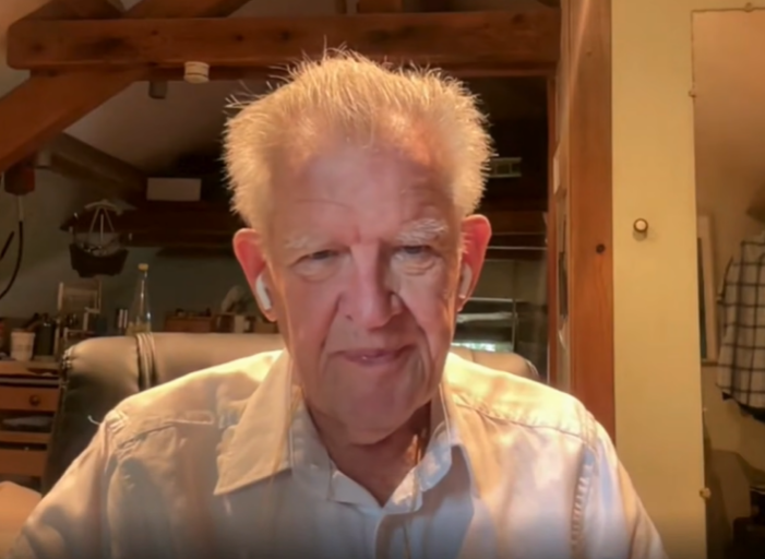 Bob Moriarty discusses the recent volatility in precious metals