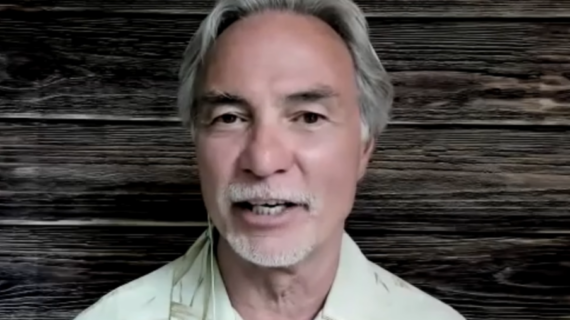 John Rubino: What’s happening right now in precious metals?
