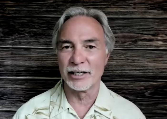 John Rubino: What’s happening right now in precious metals?