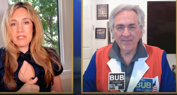 Bubba Horwitz: Why July 24 Will Be A Massive Turning Point for Gold & Oil Prices