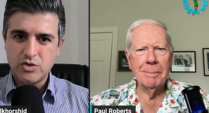 Paul Craig Roberts: Lebanon’s Speaker Declares US-Israel Deal “Won’t Be Implemented”