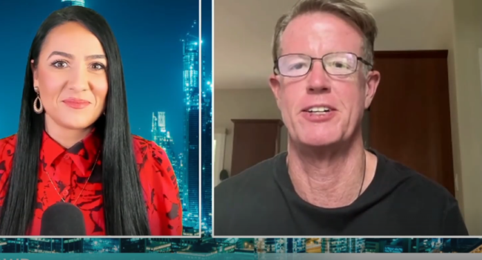 Ed Dowd: AI Bubble Will Burst: World Economy Collapse