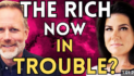 Danielle DiMartino Booth: Top Of The K-Shaped Economy Starting To Crack?